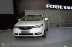 FORTE福瑞迪外观