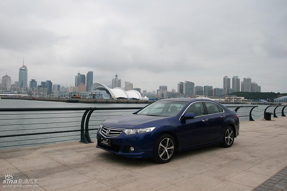 思铂睿Type-S外观及细节