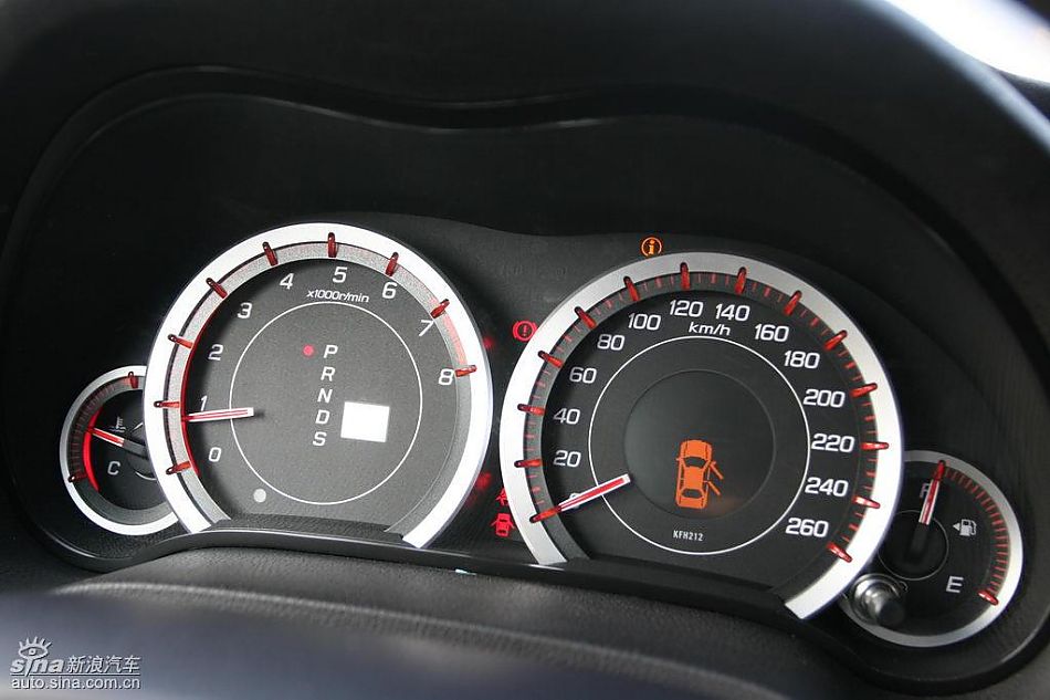 思铂睿内饰及细节