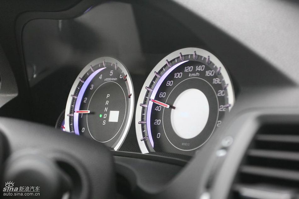 思铂睿内饰及细节