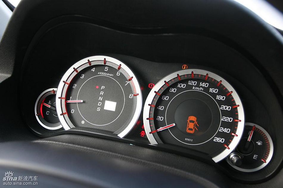 思铂睿内饰及细节