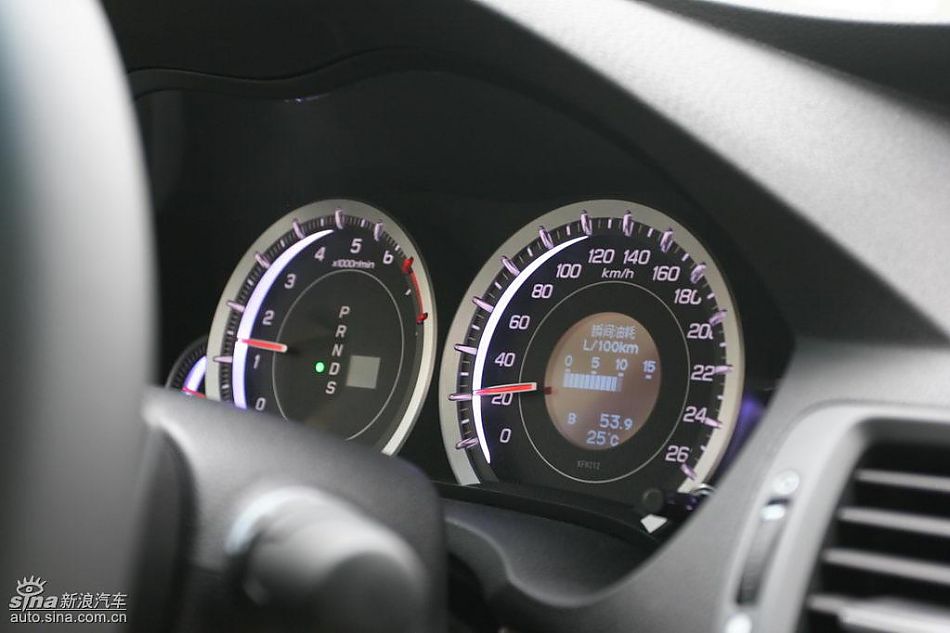 思铂睿内饰及细节