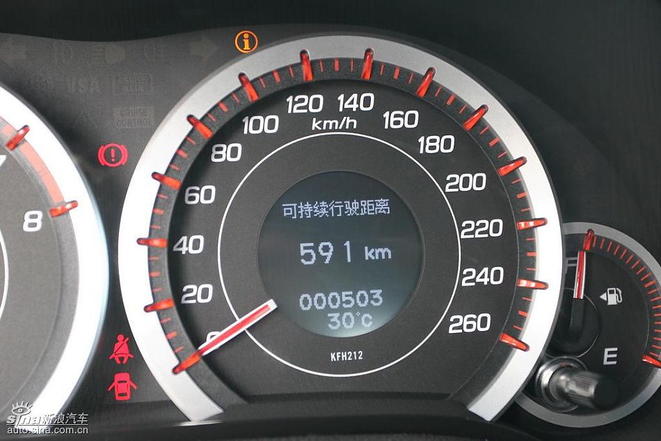 思铂睿内饰及细节