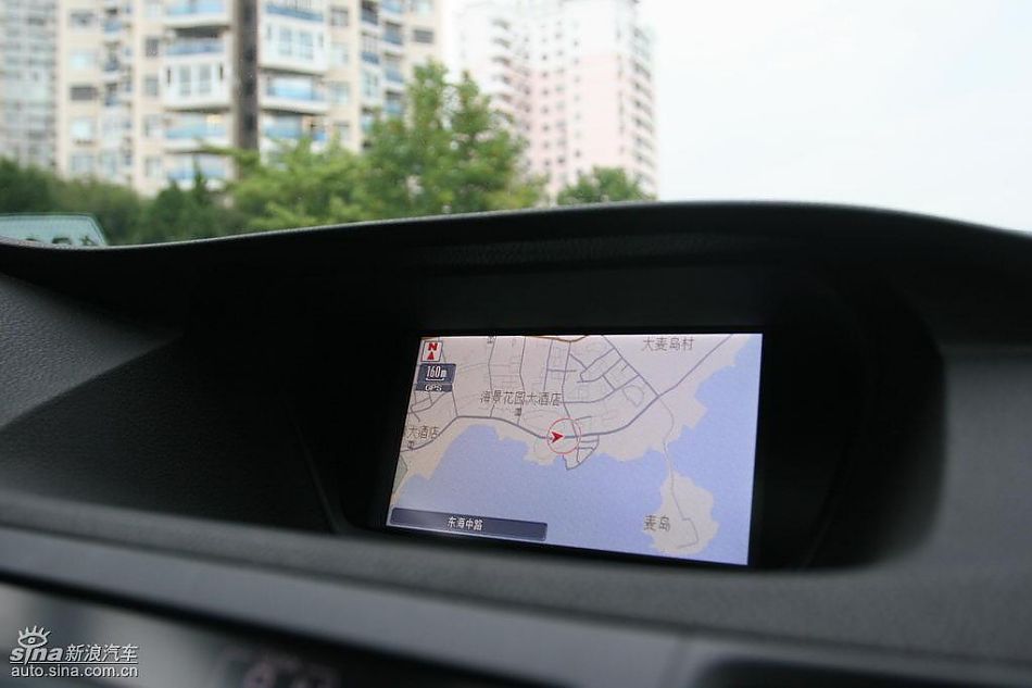 思铂睿内饰及细节