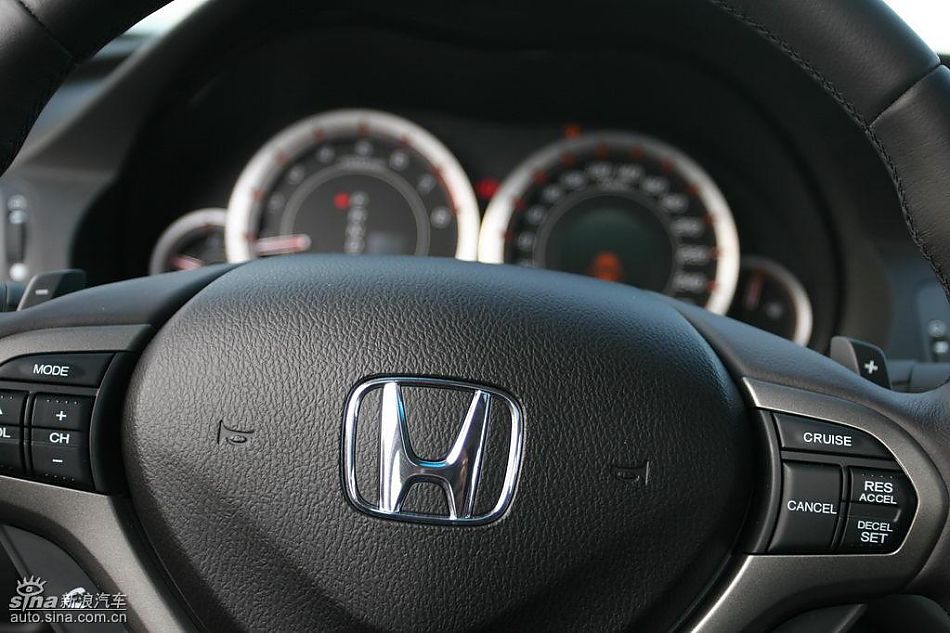 思铂睿内饰及细节