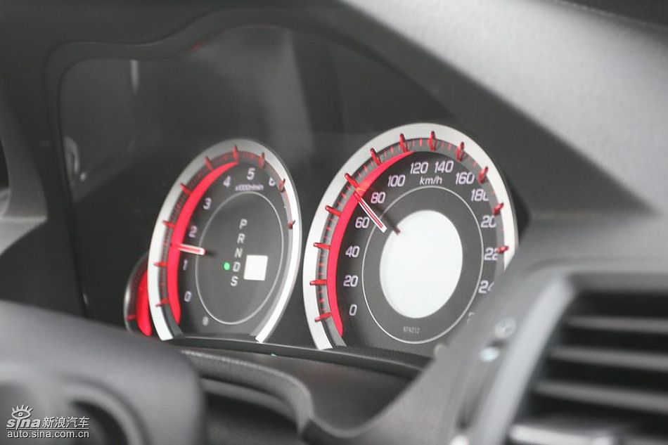 思铂睿内饰及细节