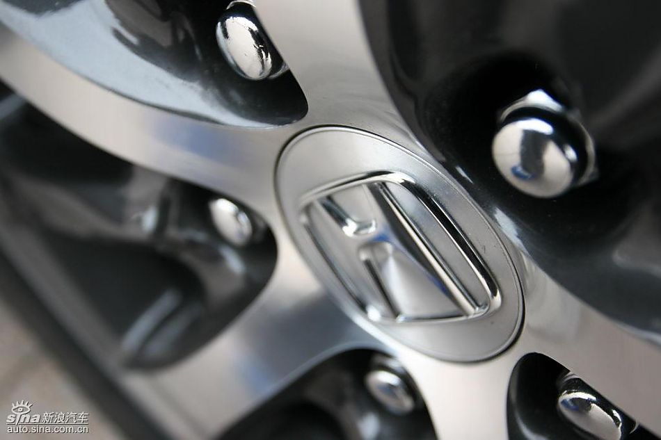 思铂睿Type-S外观及细节