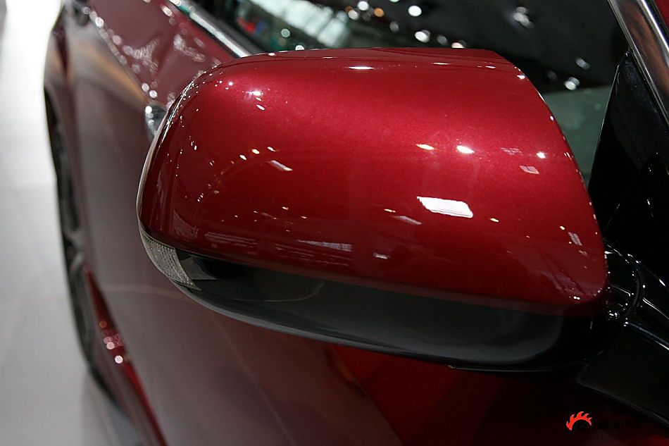 东风本田思铂睿