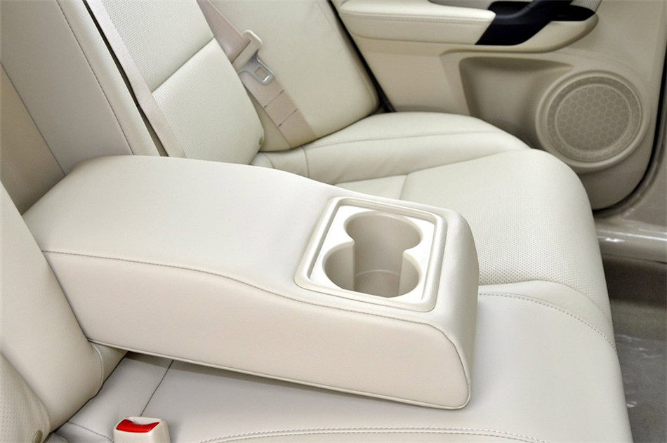 2013款思铂睿2.0L自动豪华版