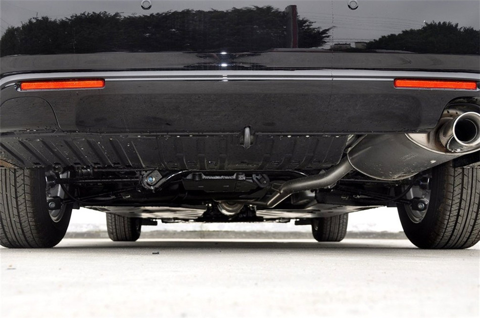 2013款思铂睿2.0L自动豪华版