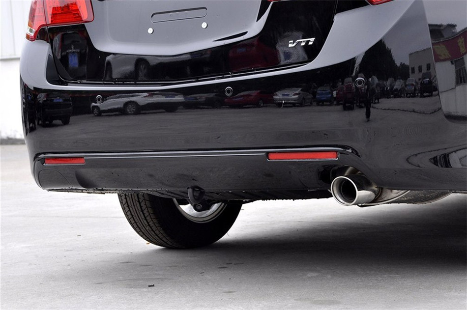 2013款思铂睿2.0L自动豪华版