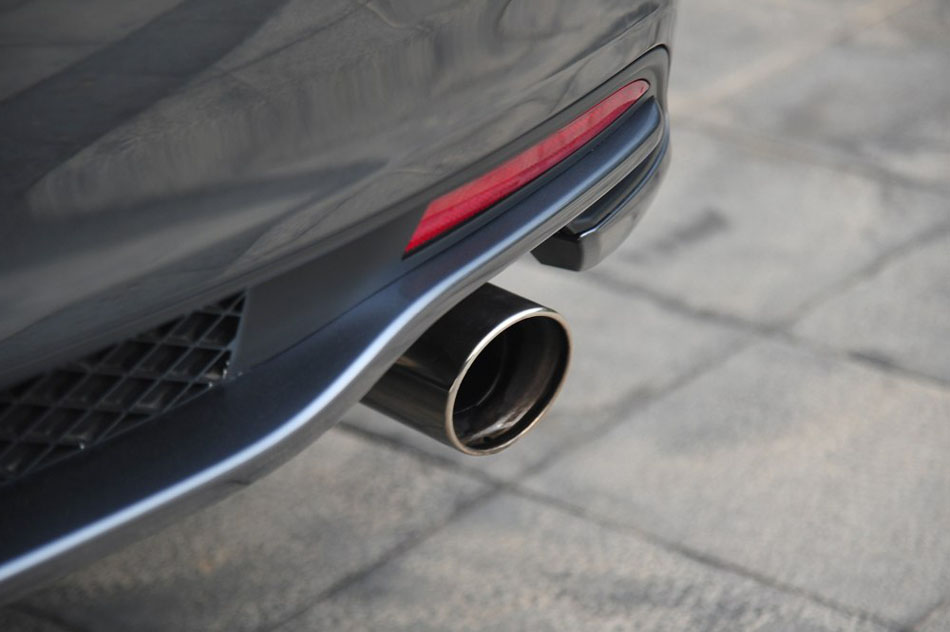 2015款 2.0L 尊贵版 细节