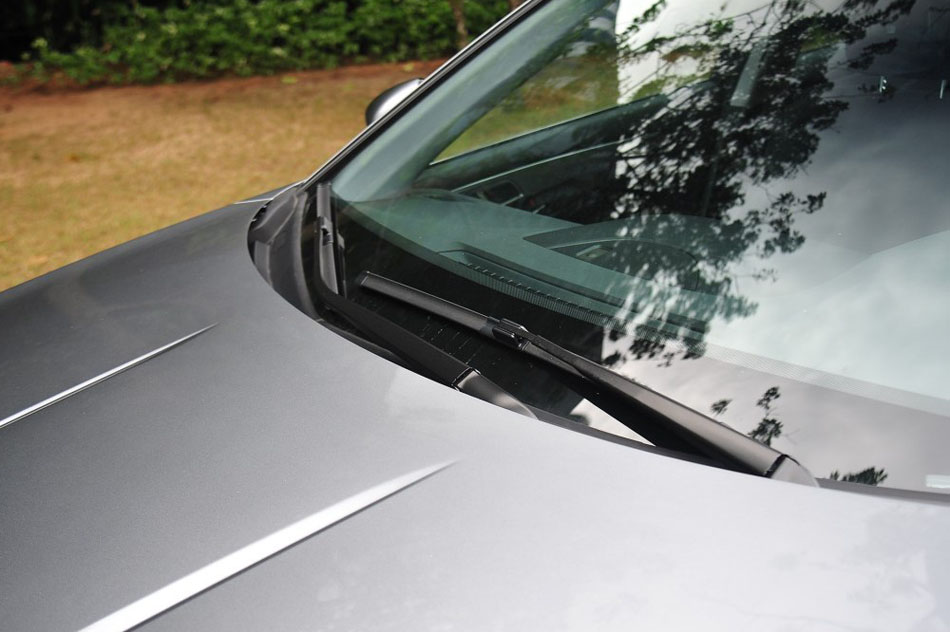 2015款 2.0L 尊贵版 细节