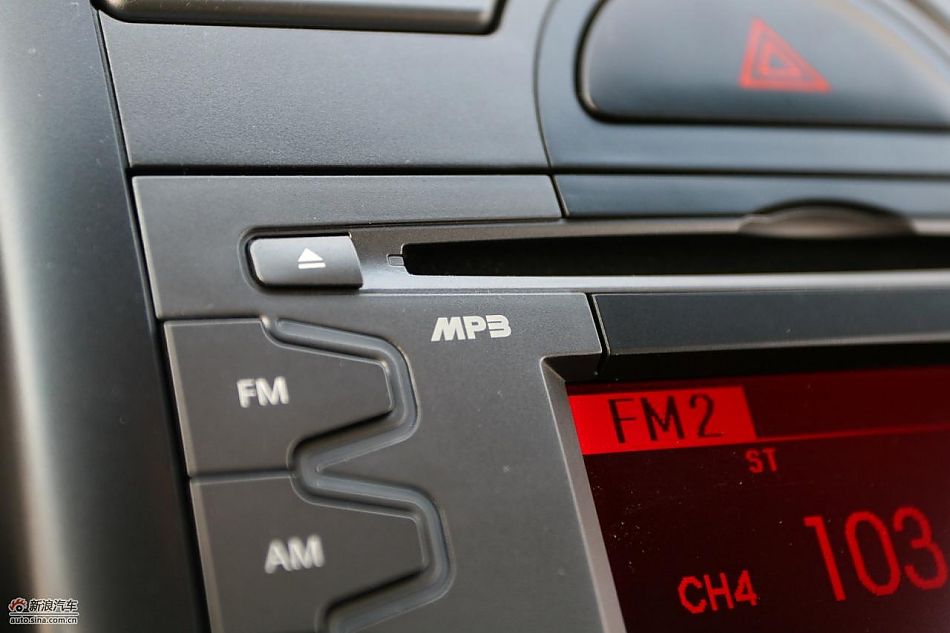 SOUL秀尔1.6L GLS手动型