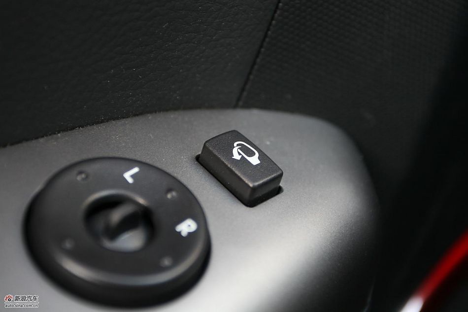 SOUL秀尔1.6L GLS手动型