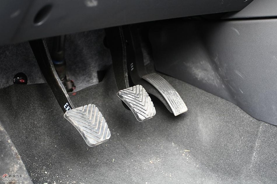 SOUL秀尔1.6L GLS手动型