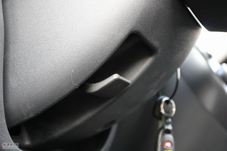 SOUL秀尔1.6L GLS手动型