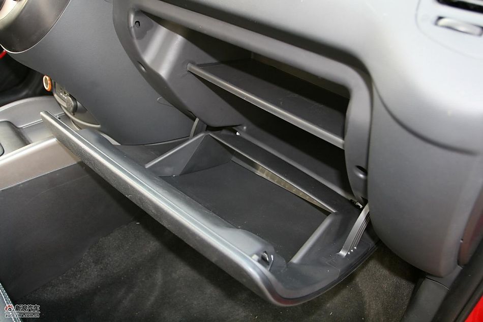 SOUL秀尔1.6L GLS手动型