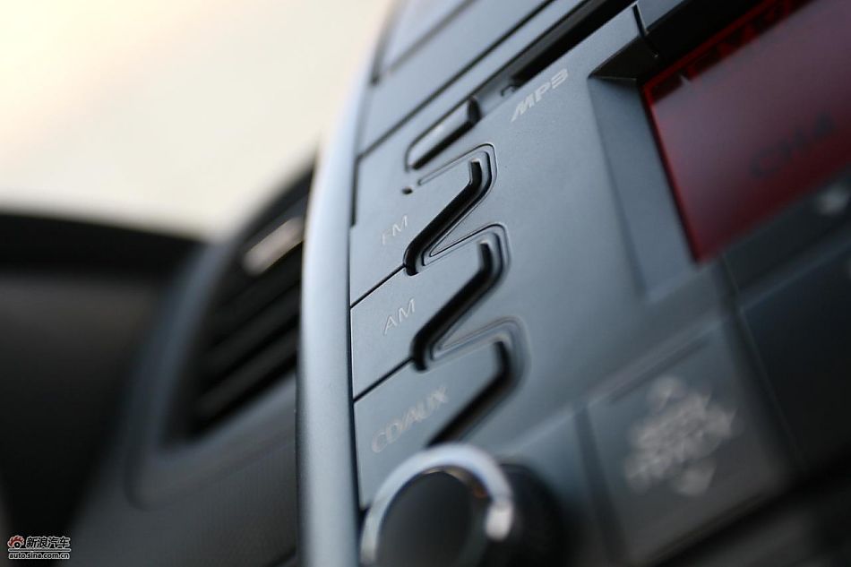 SOUL秀尔1.6L GLS手动型