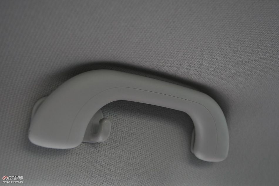 SOUL秀尔1.6L GLS手动型