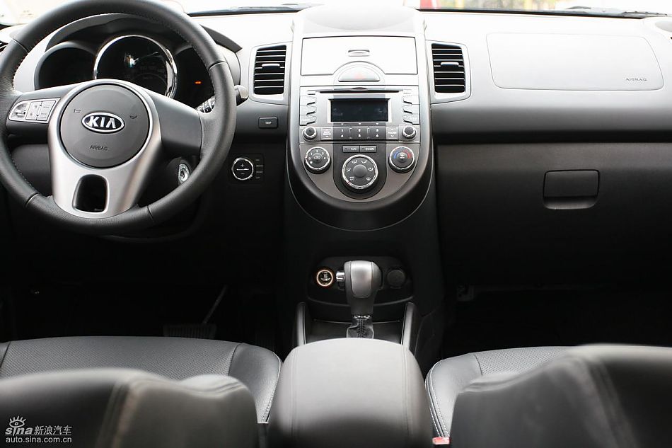 东风悦达起亚SOUL