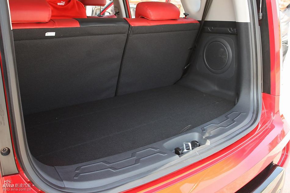 东风悦达起亚SOUL