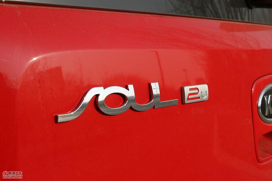 SOUL1.6L GLSֶ