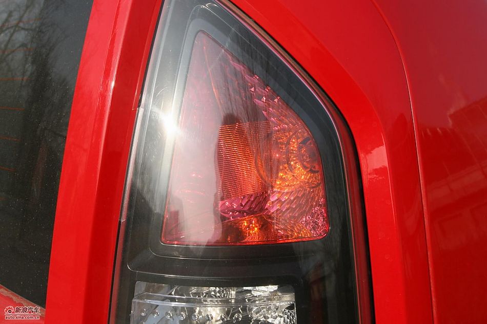 SOUL秀尔1.6L GLS手动型