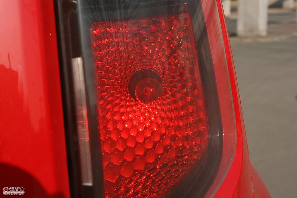 SOUL秀尔1.6L GLS手动型