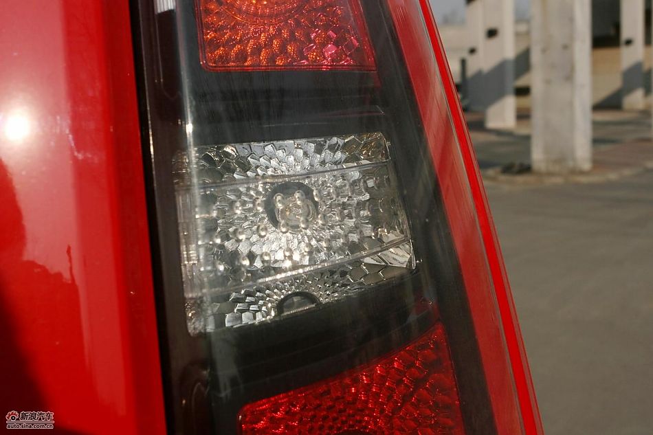 SOUL秀尔1.6L GLS手动型