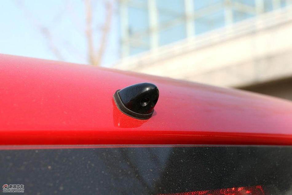 SOUL秀尔1.6L GLS手动型