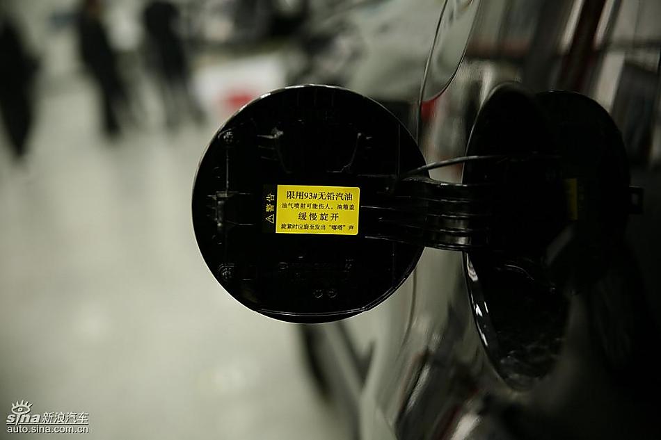 起亚Soul到店两百张高清实拍