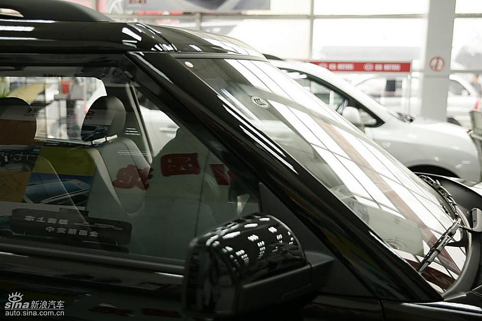 起亚Soul到店两百张高清实拍