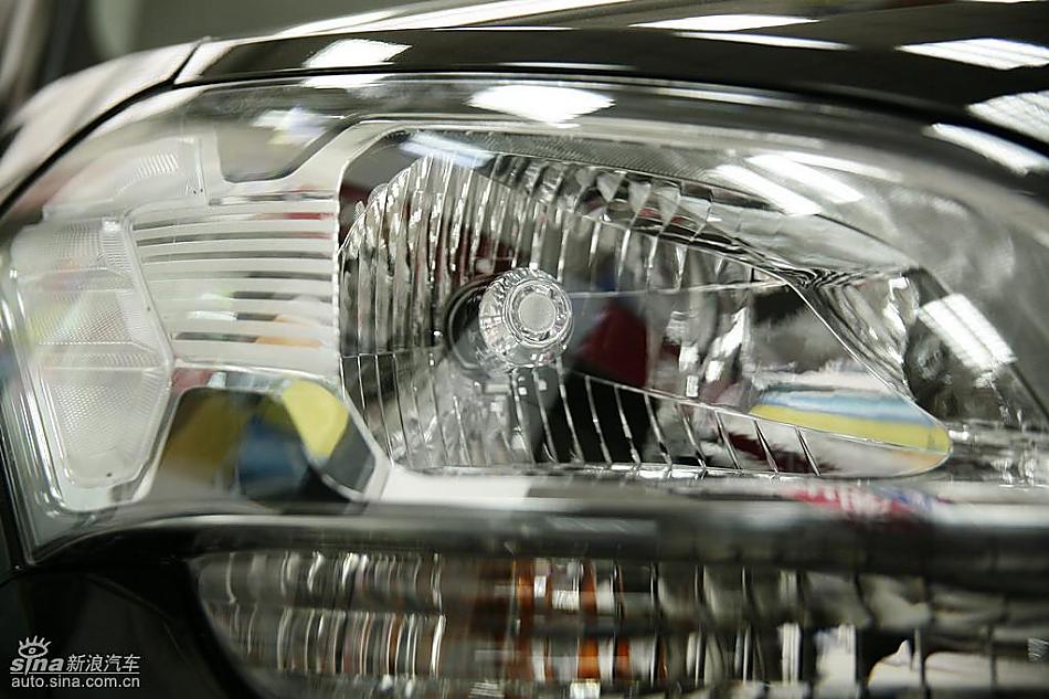 起亚Soul到店两百张高清实拍