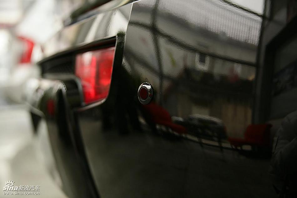 起亚Soul到店两百张高清实拍