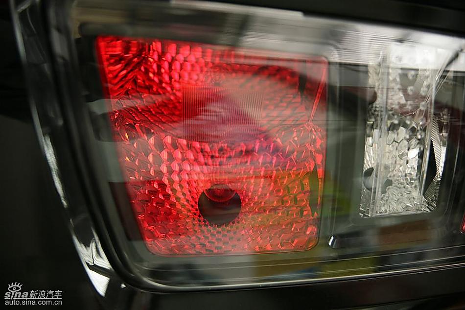 起亚Soul到店两百张高清实拍