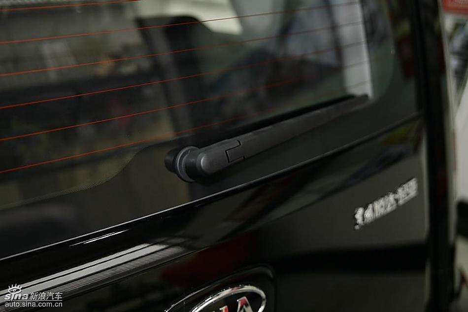 起亚Soul到店两百张高清实拍