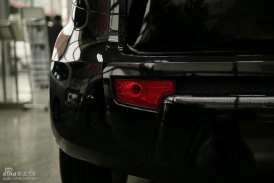 起亚Soul到店两百张高清实拍