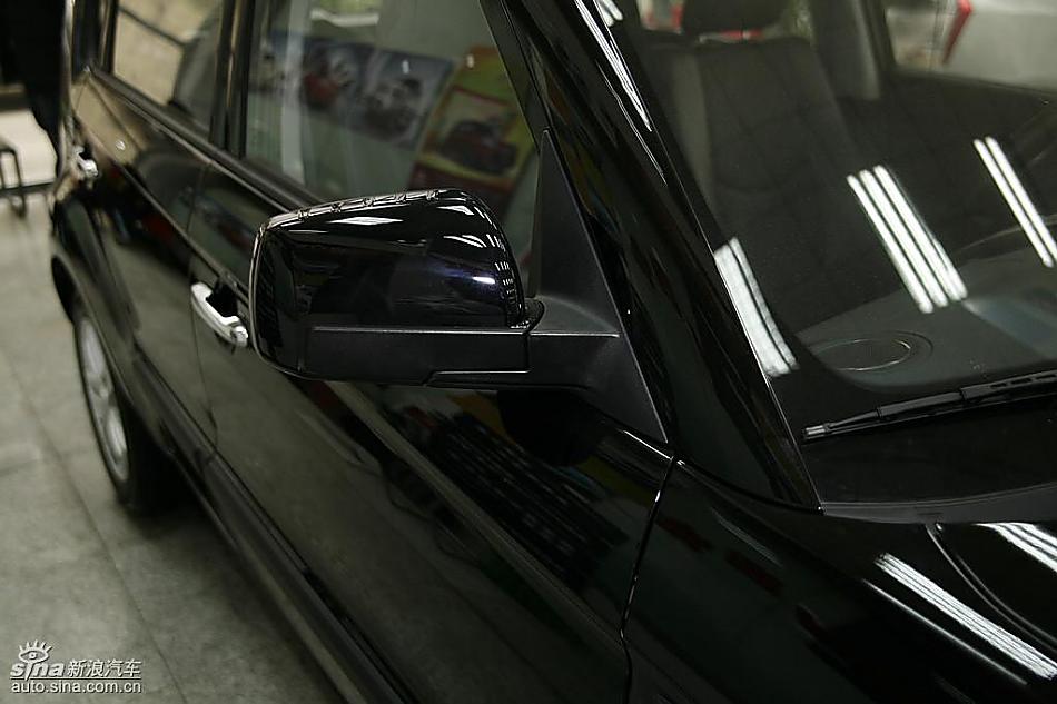 起亚Soul到店两百张高清实拍