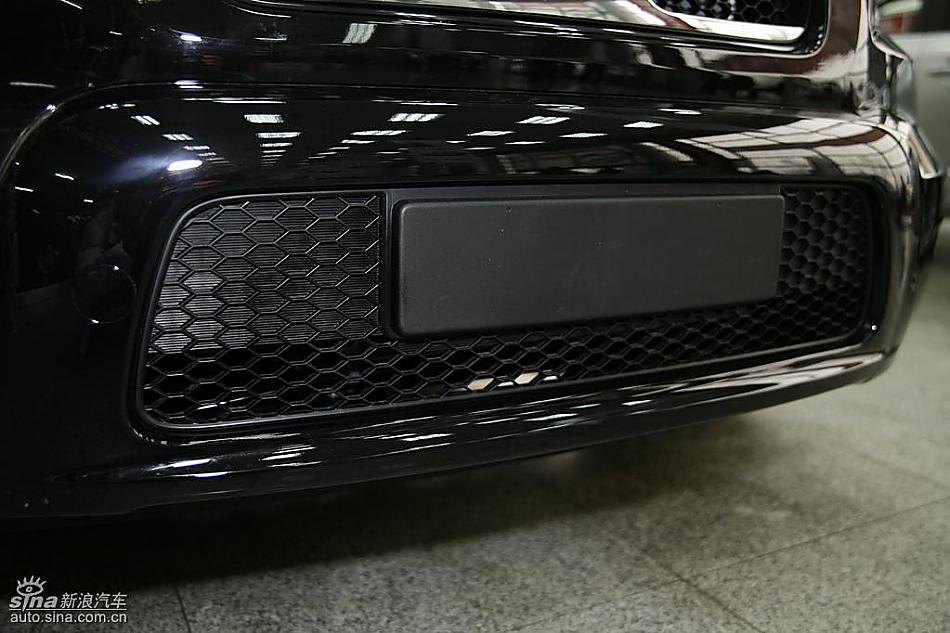 起亚Soul到店两百张高清实拍