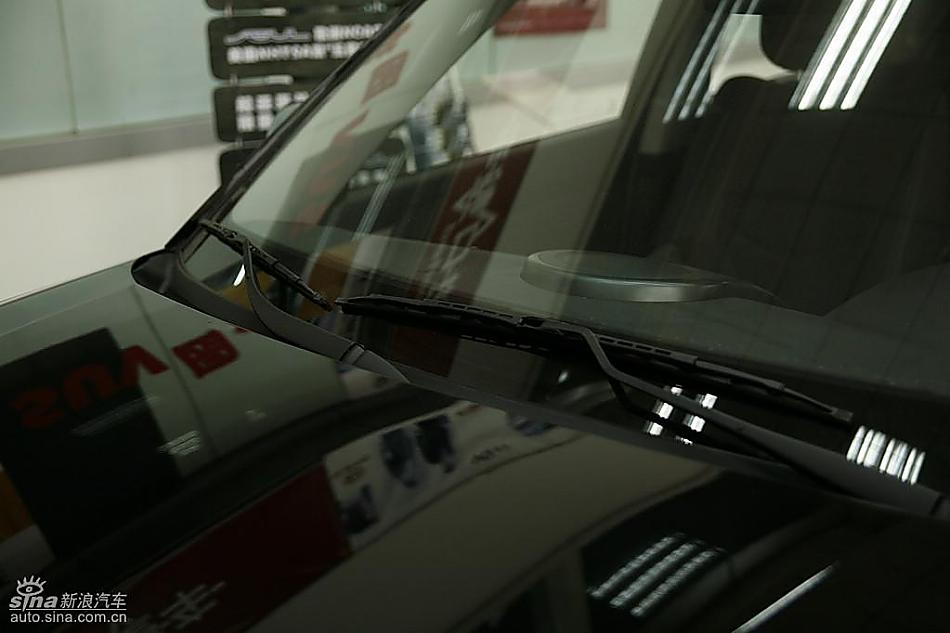 起亚Soul到店两百张高清实拍