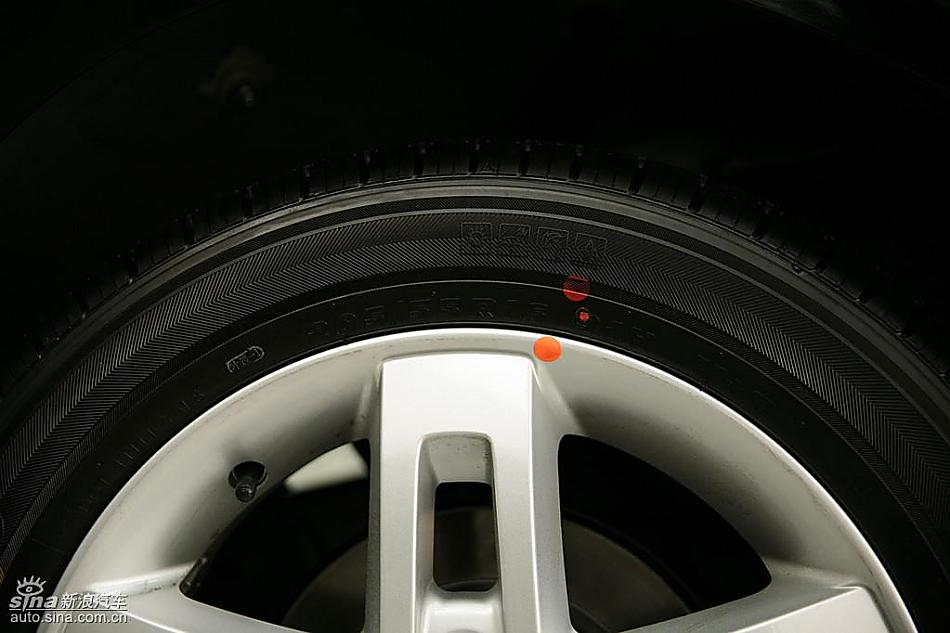 起亚Soul到店两百张高清实拍