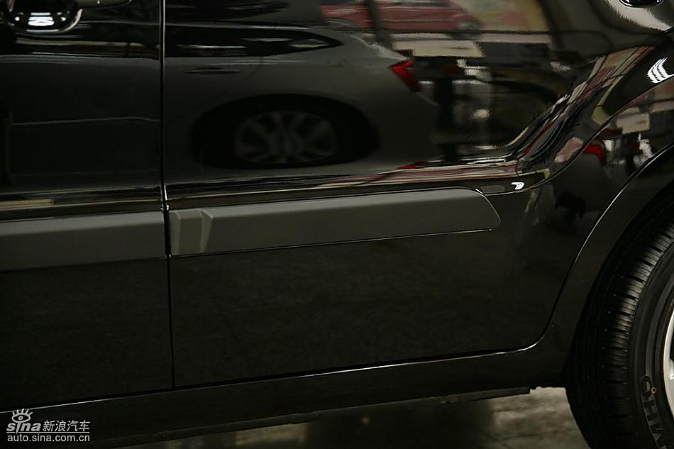 起亚Soul到店两百张高清实拍