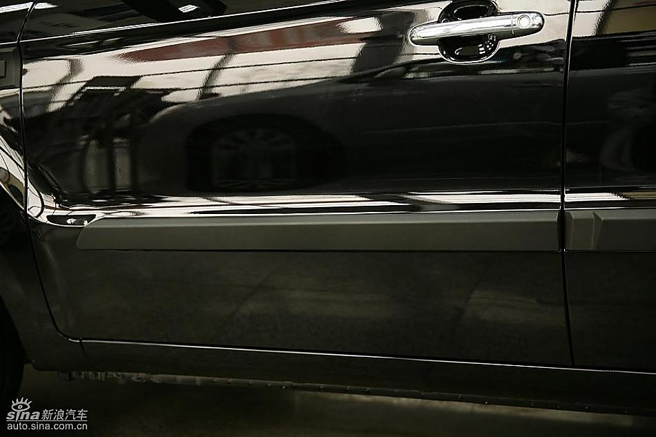 起亚Soul到店两百张高清实拍