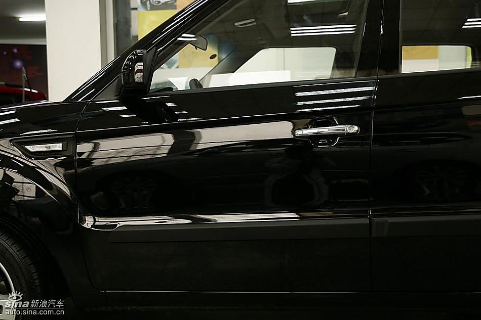 起亚Soul到店两百张高清实拍