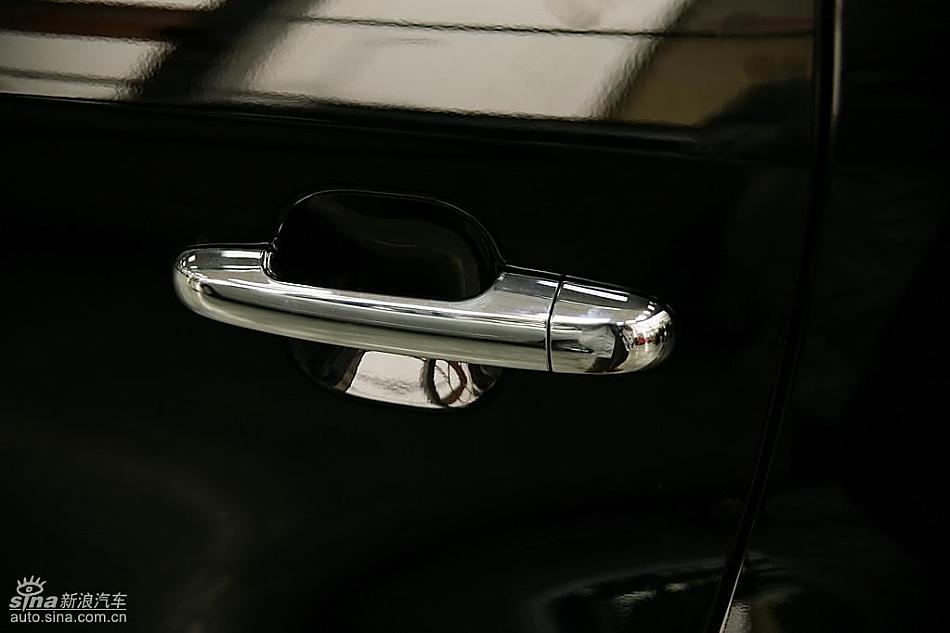 起亚Soul到店两百张高清实拍