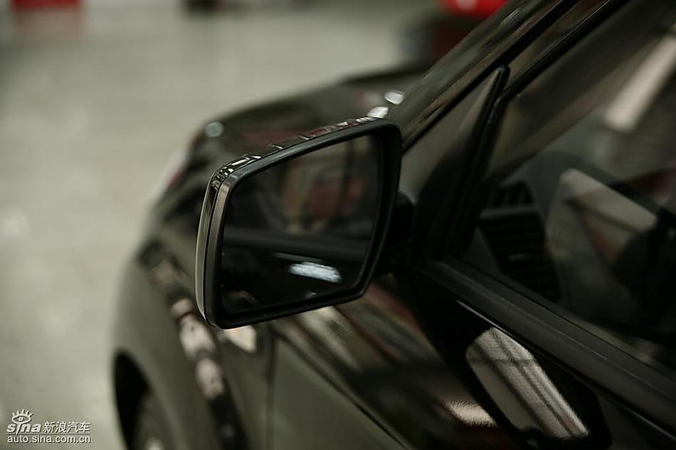 起亚Soul到店两百张高清实拍