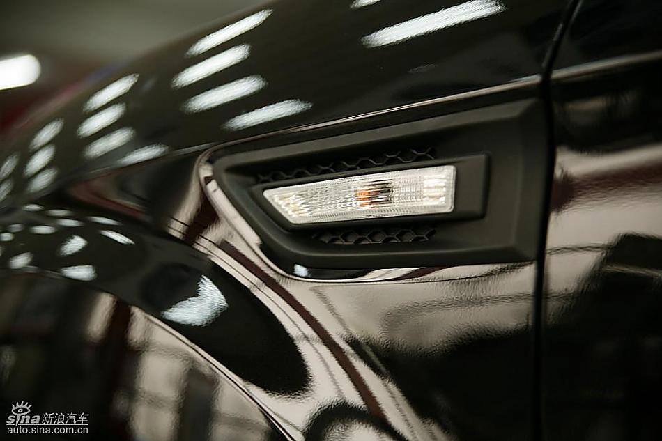 起亚Soul到店两百张高清实拍