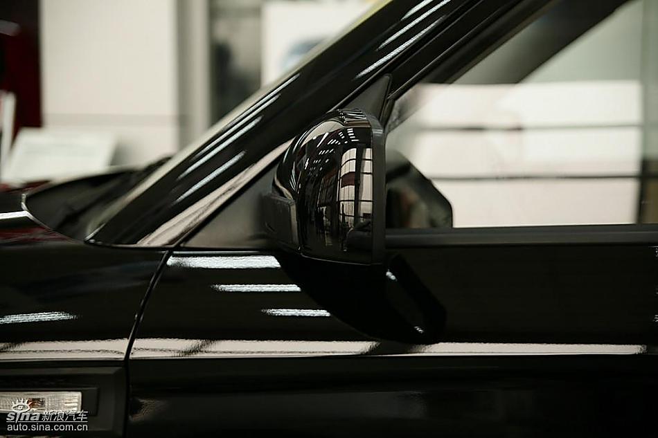 起亚Soul到店两百张高清实拍