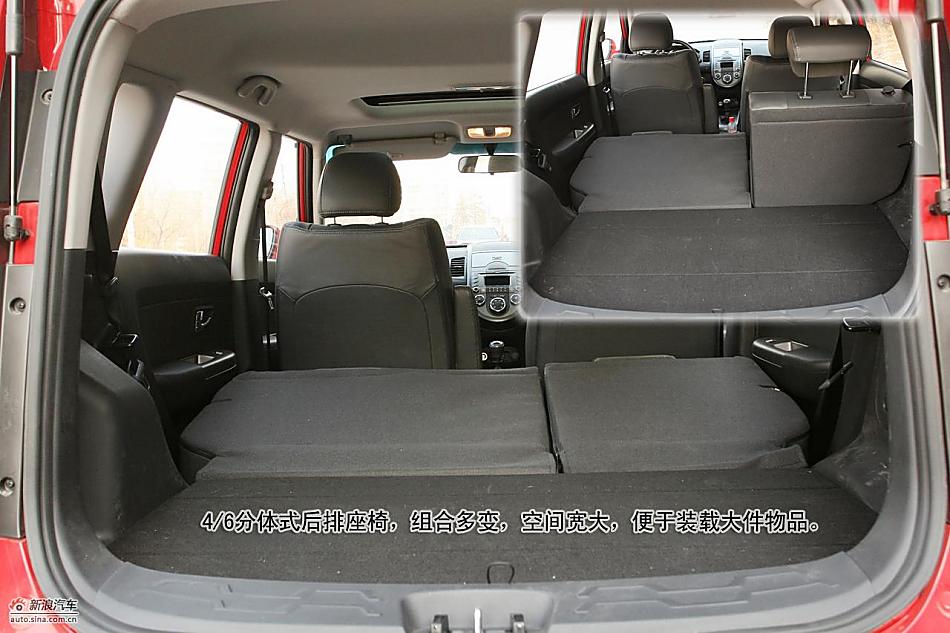 ͼⶫôSOUL1.6L GLSֶ